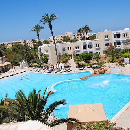 Hotel Joya Paradise & Spa Djerba Мидун Экстерьер фото
