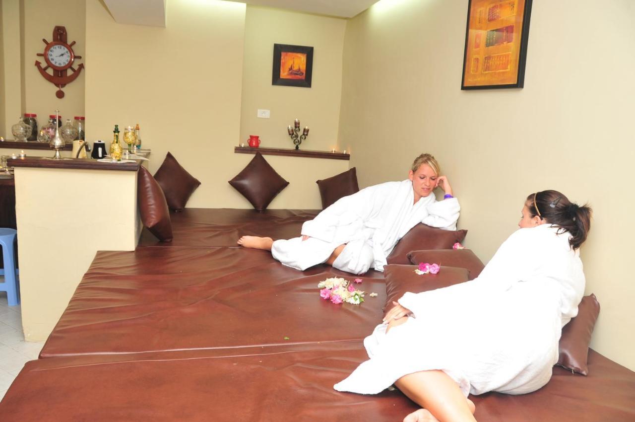 Hotel Joya Paradise & Spa Djerba Мидун Экстерьер фото