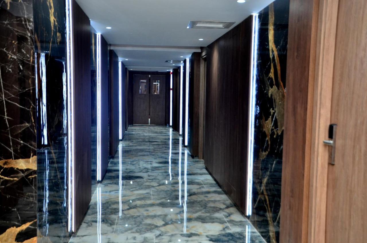 Hotel Joya Paradise & Spa Djerba Мидун Экстерьер фото