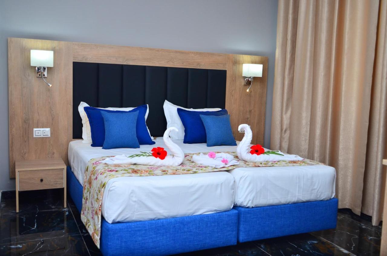 Hotel Joya Paradise & Spa Djerba Мидун Экстерьер фото