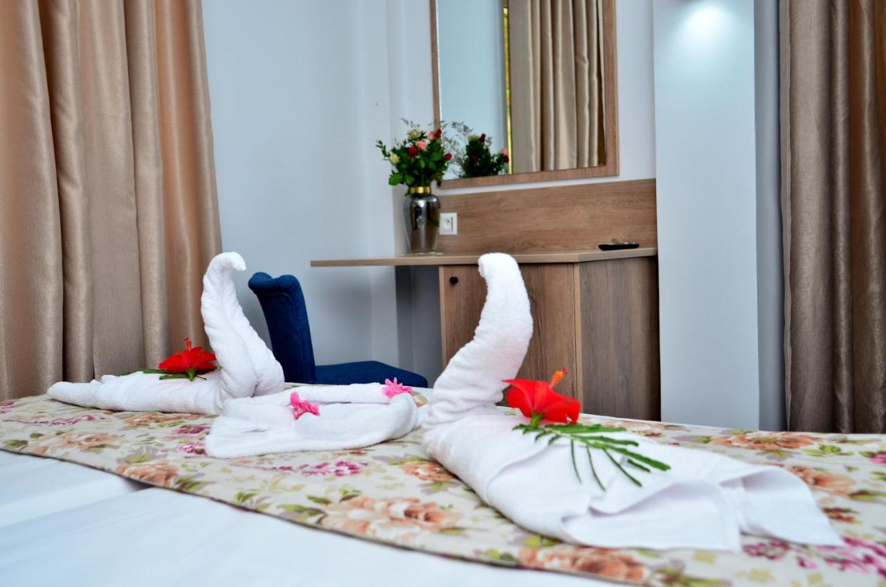 Hotel Joya Paradise & Spa Djerba Мидун Экстерьер фото