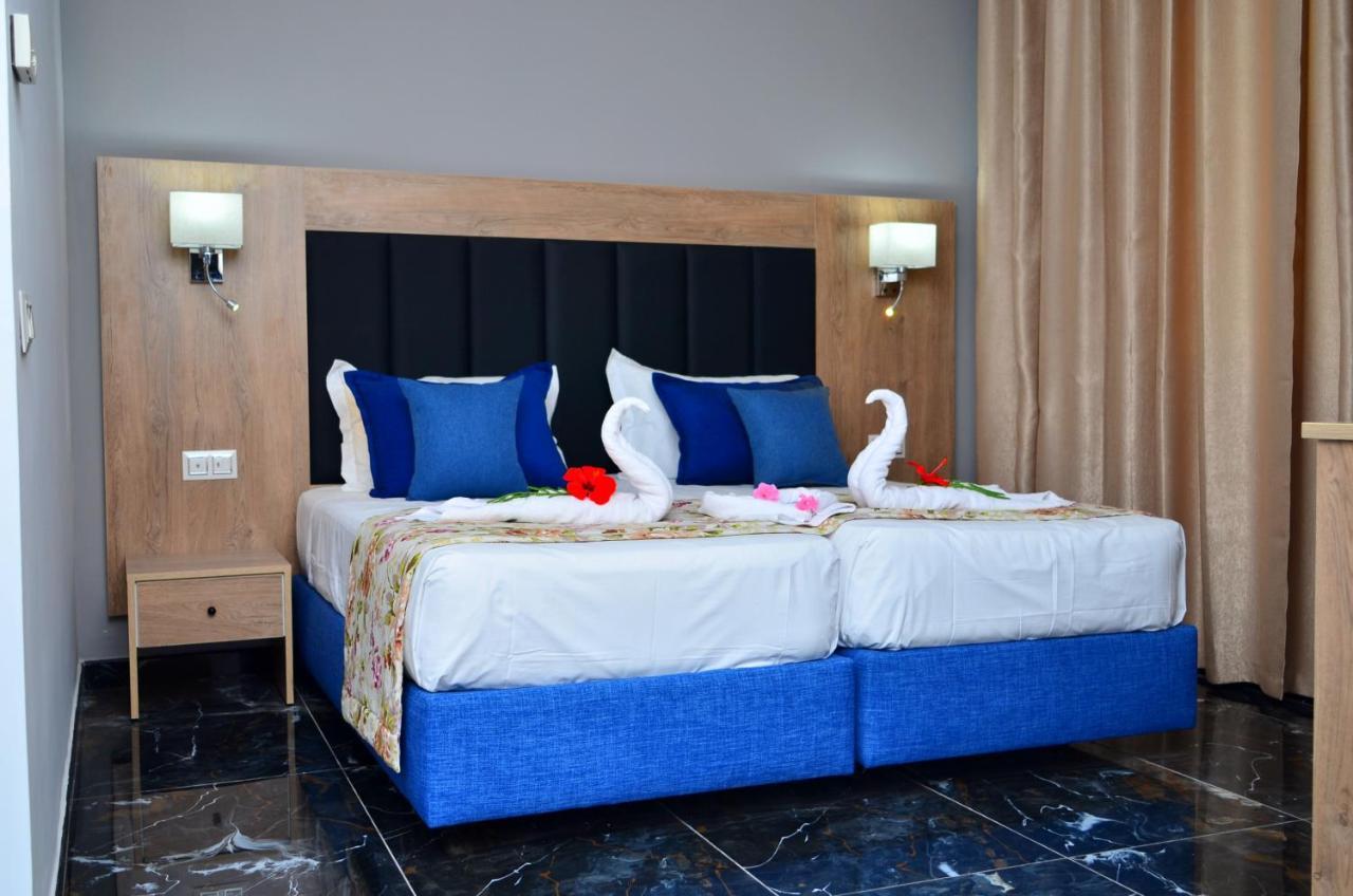 Hotel Joya Paradise & Spa Djerba Мидун Экстерьер фото