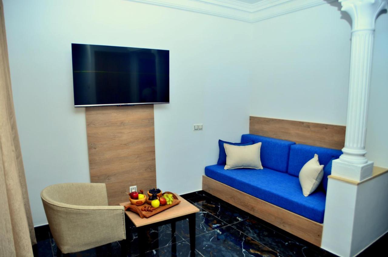 Hotel Joya Paradise & Spa Djerba Мидун Экстерьер фото