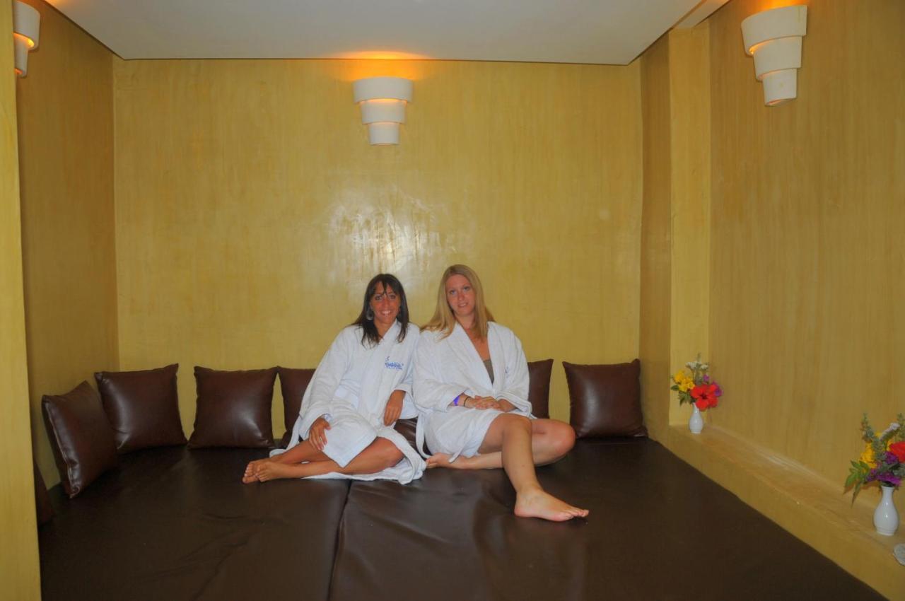 Hotel Joya Paradise & Spa Djerba Мидун Экстерьер фото