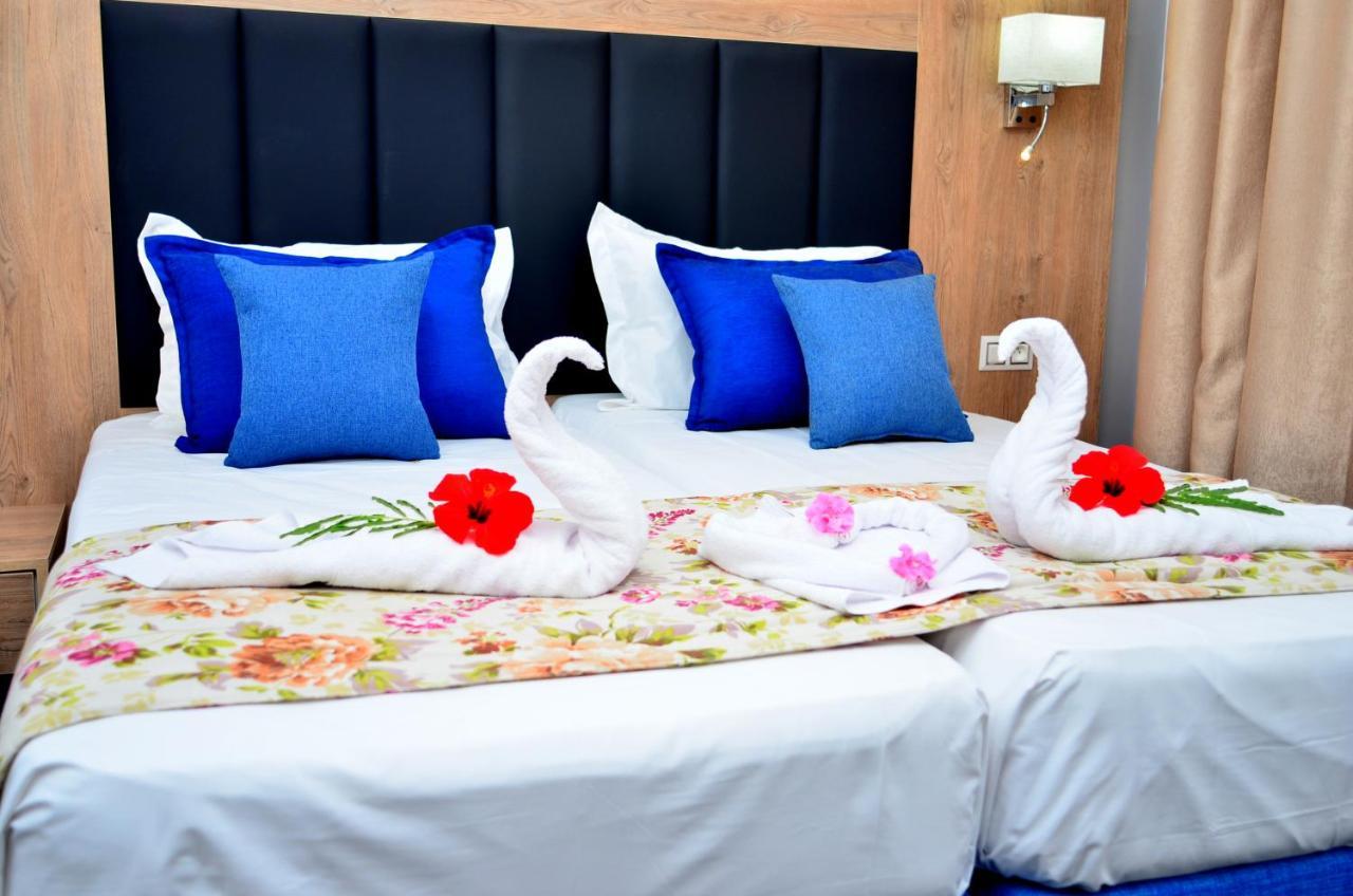 Hotel Joya Paradise & Spa Djerba Мидун Экстерьер фото