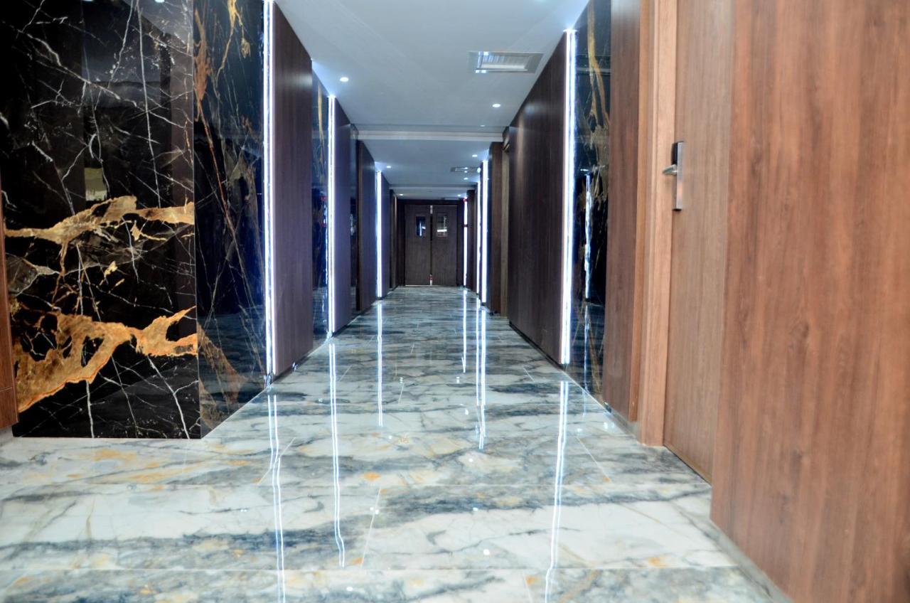 Hotel Joya Paradise & Spa Djerba Мидун Экстерьер фото