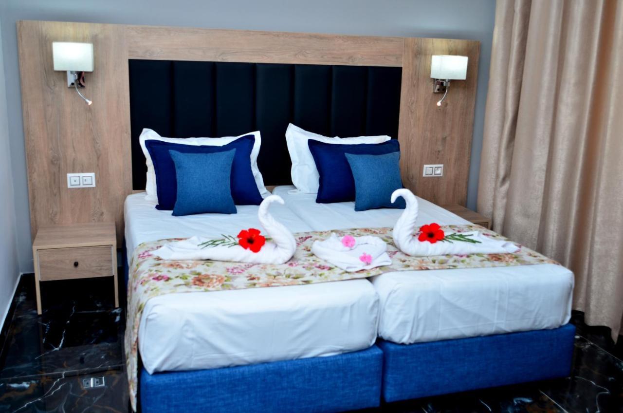Hotel Joya Paradise & Spa Djerba Мидун Экстерьер фото