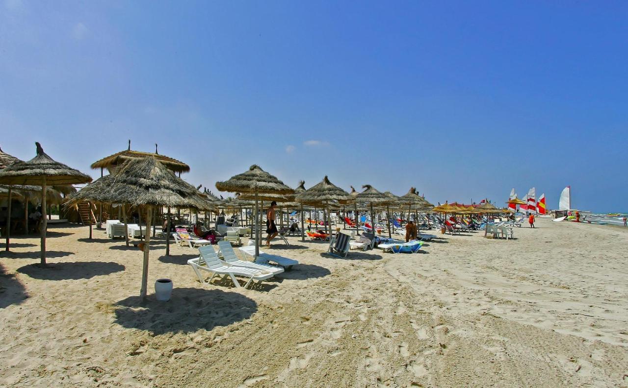 Hotel Joya Paradise & Spa Djerba Мидун Экстерьер фото