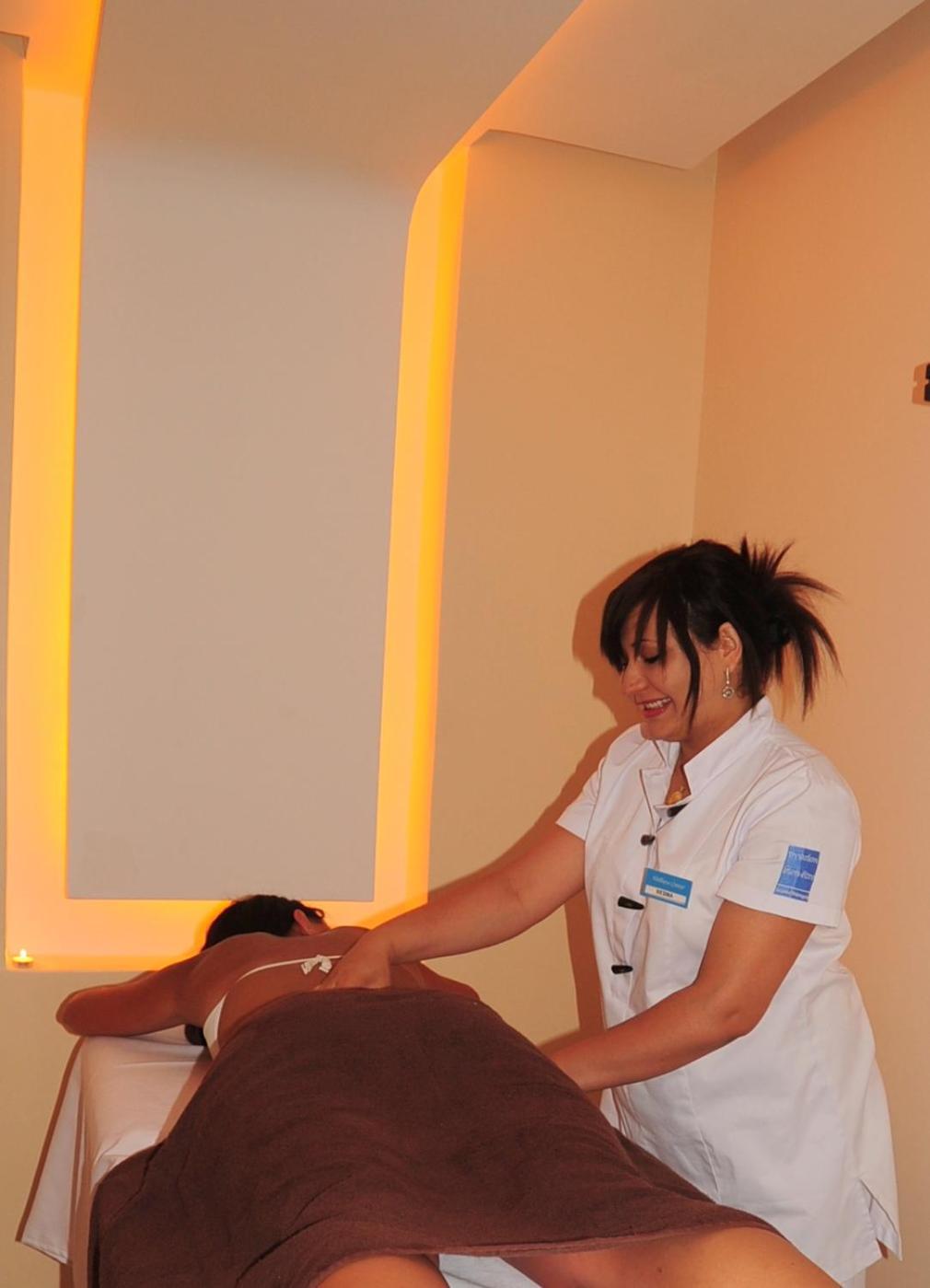 Hotel Joya Paradise & Spa Djerba Мидун Экстерьер фото