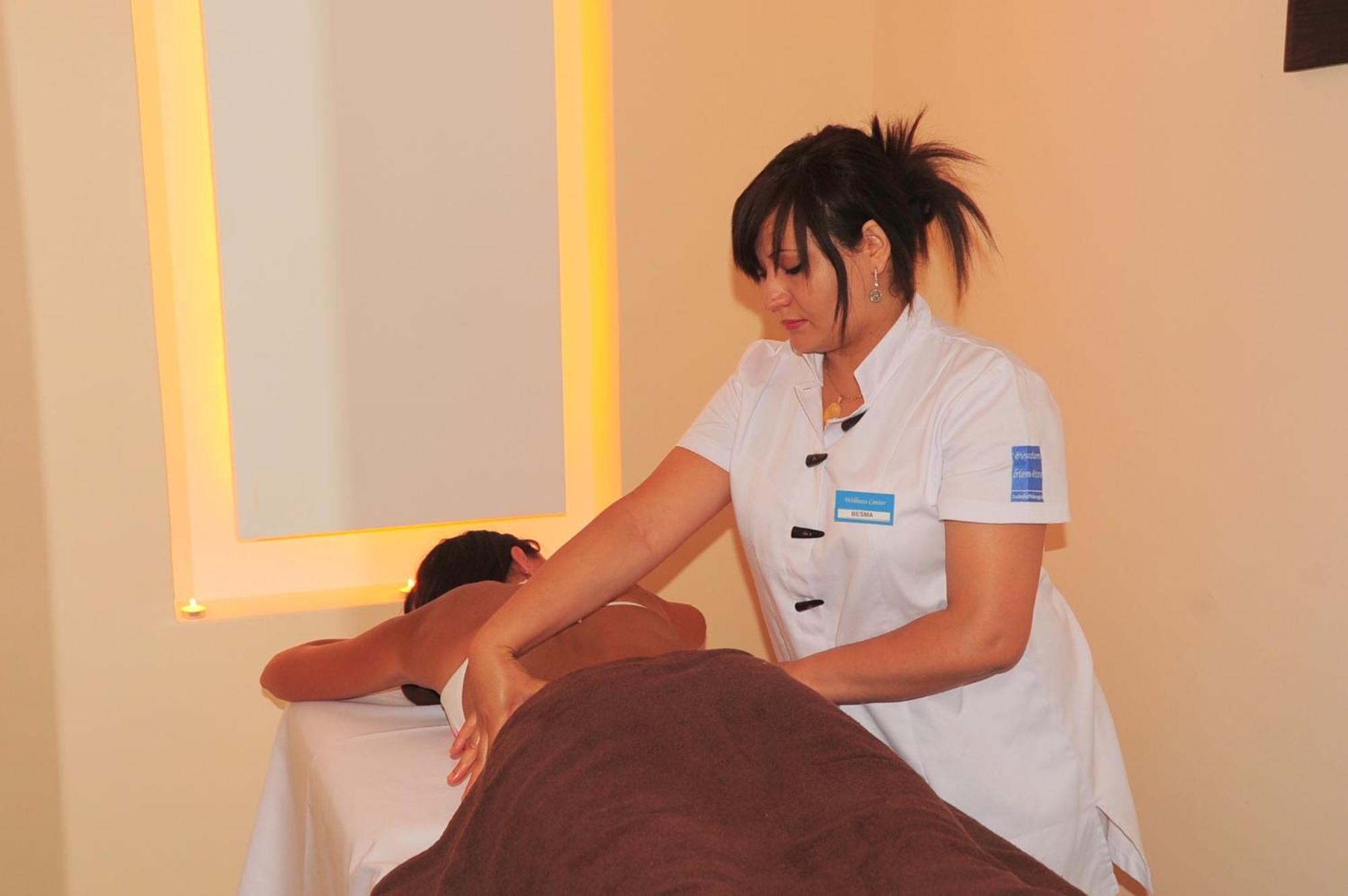 Hotel Joya Paradise & Spa Djerba Мидун Экстерьер фото