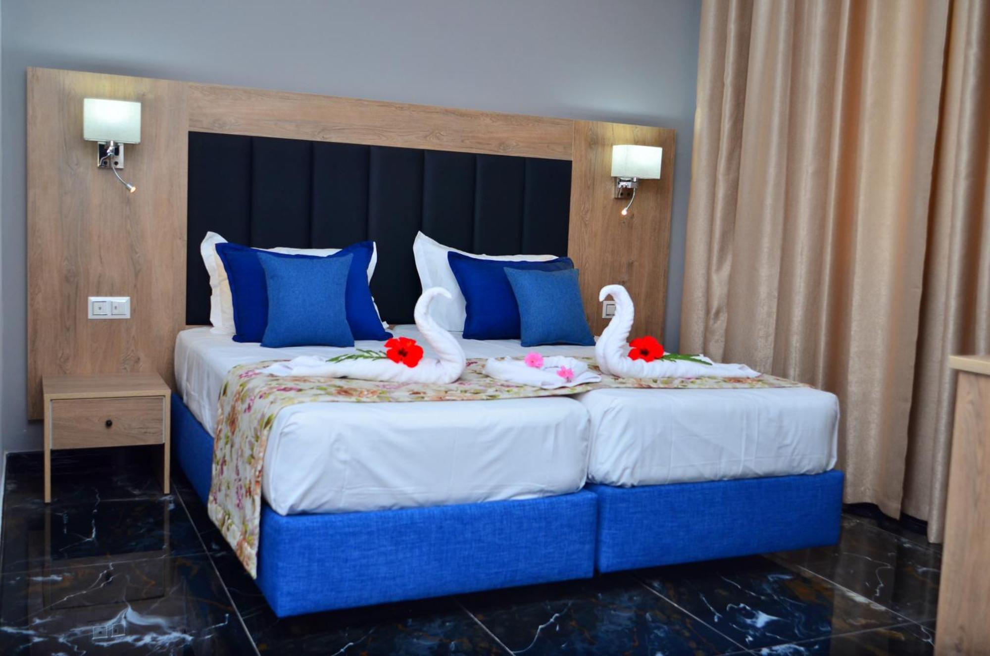 Hotel Joya Paradise & Spa Djerba Мидун Экстерьер фото