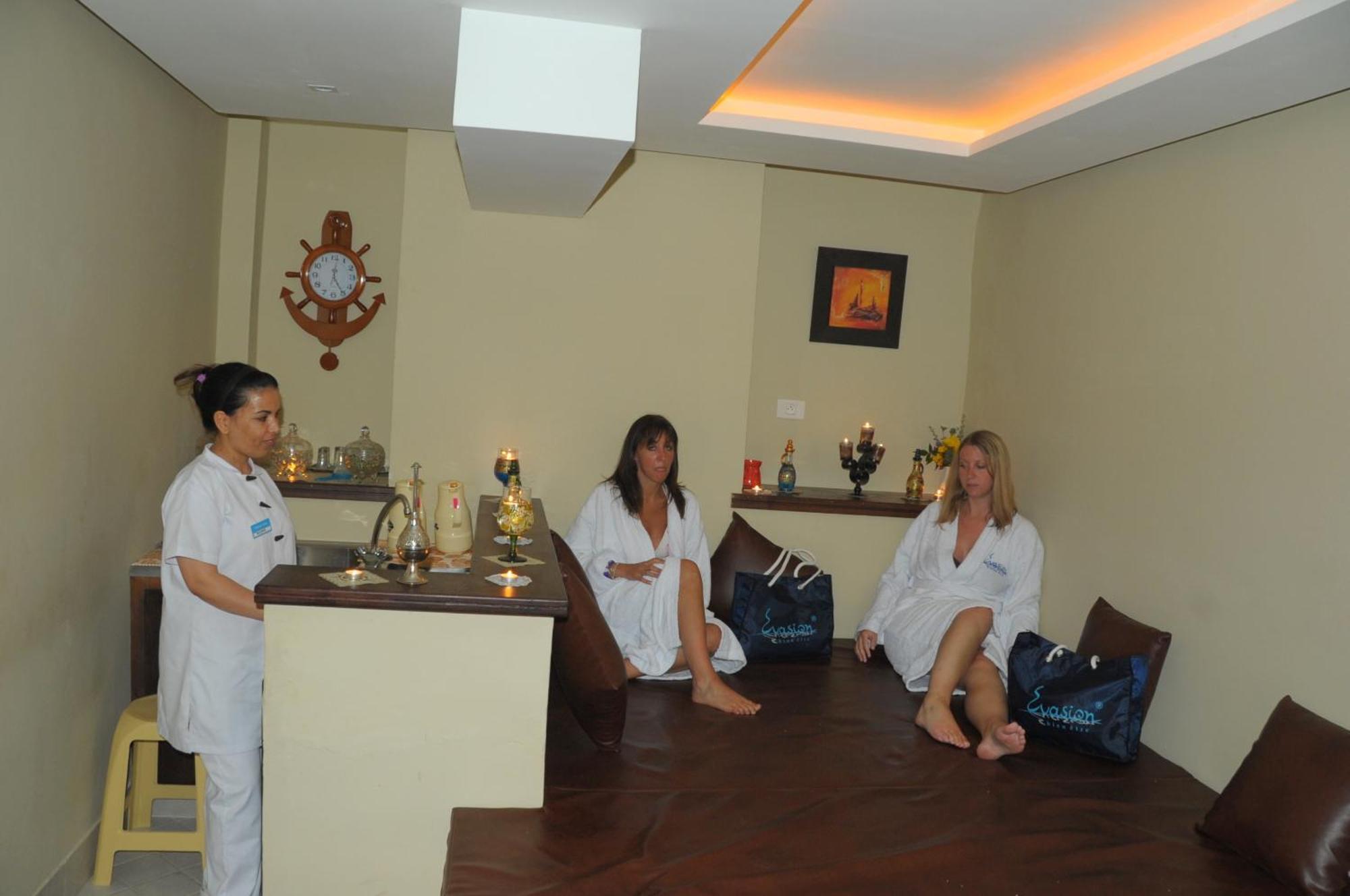 Hotel Joya Paradise & Spa Djerba Мидун Экстерьер фото