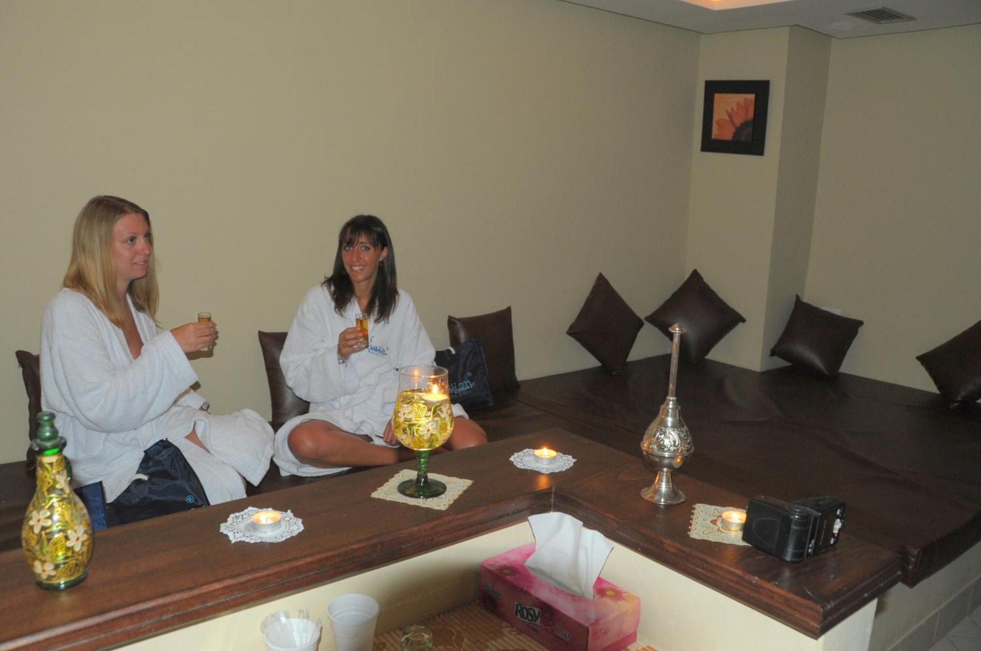 Hotel Joya Paradise & Spa Djerba Мидун Экстерьер фото