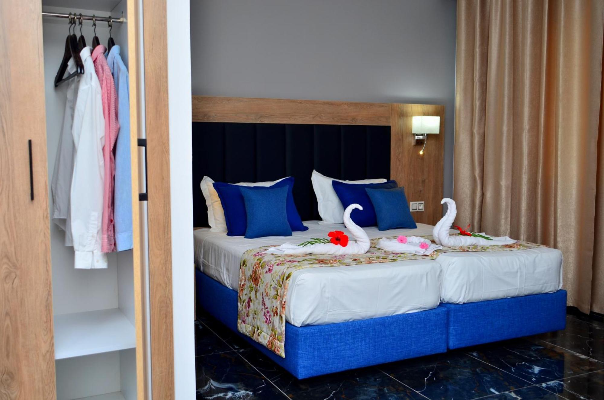 Hotel Joya Paradise & Spa Djerba Мидун Экстерьер фото