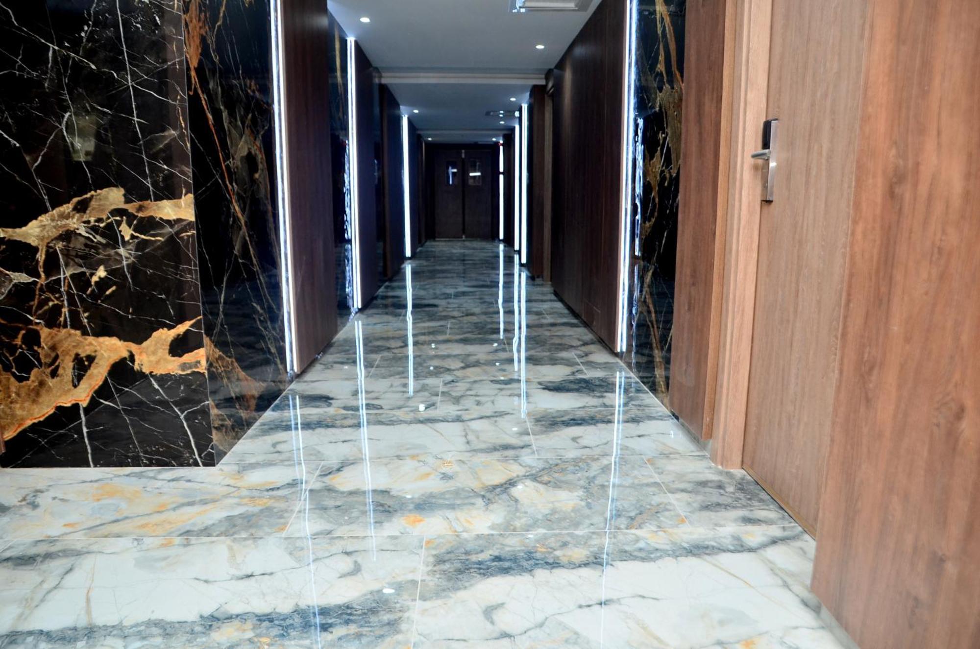 Hotel Joya Paradise & Spa Djerba Мидун Экстерьер фото