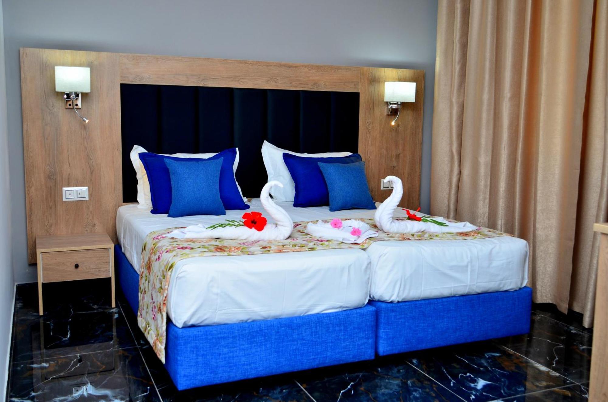 Hotel Joya Paradise & Spa Djerba Мидун Экстерьер фото